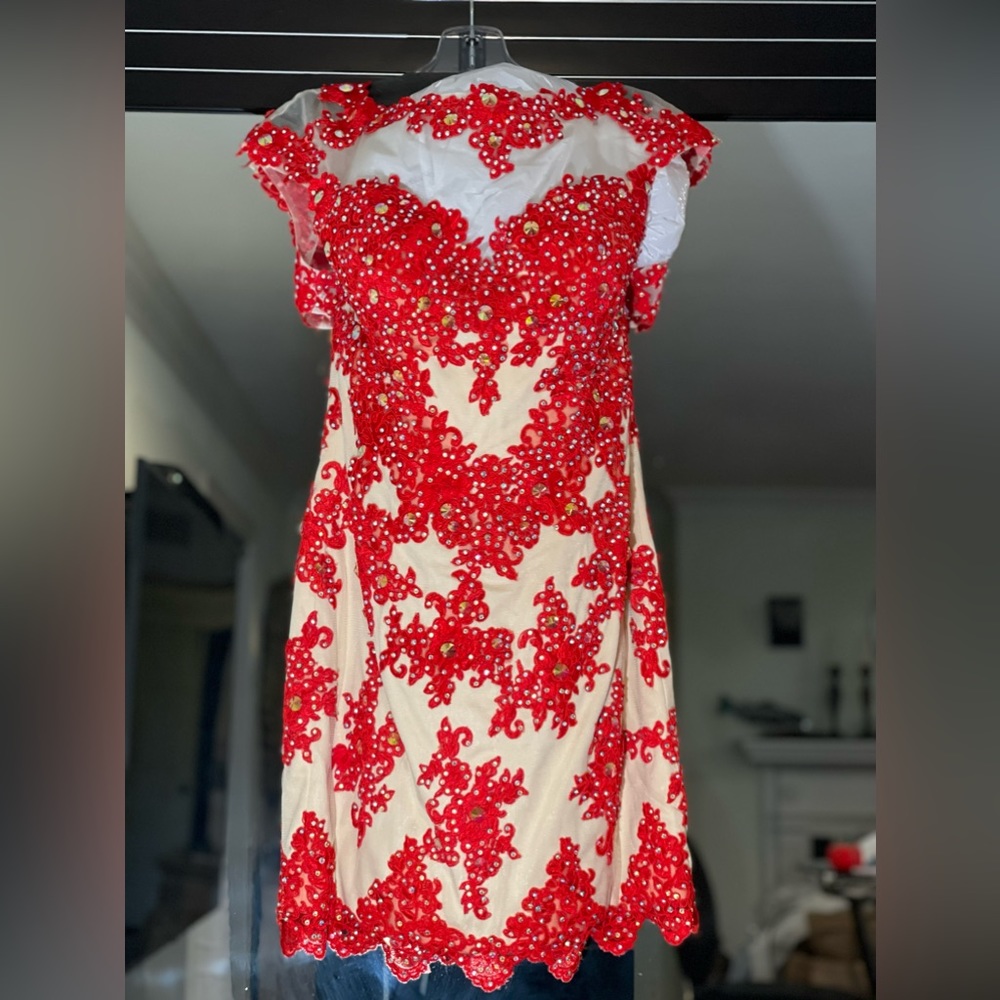 Special occasion dress ❤️